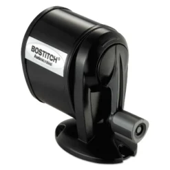 Bostitch Counter-Mount/Wall-Mount Antimicrobial Manual Pencil Sharpener Black MPS1BLK 15 Bostitch Counter-Mount/Wall-Mount Antimicrobial Manual Pencil Sharpener Black MPS1BLK -Office Supplies GUEST 4f28a8d3 9c74 4097 901a 23f3eb0eeb23