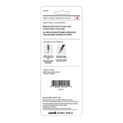 Uni-ball Kuru Toga Mechanical Pencil Set 0.5 1751934 -Office Supplies GUEST 4f5393cf cf65 4dcb afb8 5b9b086762e0