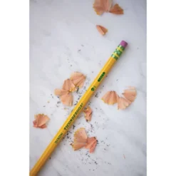 72ct Ticonderoga Wood #2 Pencil Yellow -Office Supplies GUEST 500dbd53 4256 49f4 a782 27f60cfa2bfb