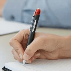 Uni-ball Jetstream RT Retractable Rollerball Pens Fine Point 651827 12 Uni-ball Jetstream RT Retractable Rollerball Pens Fine Point 651827 -Office Supplies GUEST 5084ff11 51e4 4461 89a5 a73c374627a5 1