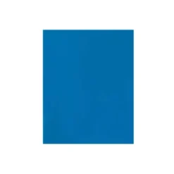 JAM Paper Laminated Two-Pocket Glossy Presentation Folders Blue 385GBUD -Office Supplies GUEST 515dce88 3071 404d 8298 d81e7bf13bc9