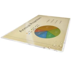 GBC® GBC UltraClear Thermal Pouches Letter 100/Box 3200586 -Office Supplies GUEST 52811537 6290 4e5c 8fb9 4bb9ffbe3735