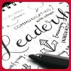 TRU RED Permanent Markers Ultra Fine Tip Black Dozen TR54534 -Office Supplies GUEST 52d89b2f 8ce5 4bd6 a239 da82f2e621ff