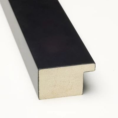 Amanti Art Cork Board Wood Framed Mezzanotte Black Bulletin Board, Organization Board, Pin Board 1 Amanti Art Cork Board Wood Framed Mezzanotte Black Bulletin Board, Organization Board, Pin Board