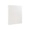 JAM Paper Strathmore 80 Lb. Cardstock Paper 8.5" X 11" Bright White 250 Sheets/Ream (144000B)