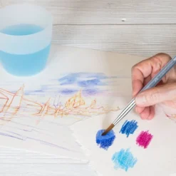 Faber-Castell 36ct Goldfaber Watercolor Pencil Tin 10 Faber-Castell 36ct Goldfaber Watercolor Pencil Tin -Office Supplies GUEST 5631b95e 01e4 4663 a96b fb3094e1eef2