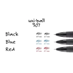 Uni-ball 307 Retractable Gel Pen Medium Point 1927593 -Office Supplies GUEST 57365005 b1bc 449a 8330 0ec00490d8e6