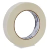 Duck Color Masking Tape .94" X 60 Yds White 240573