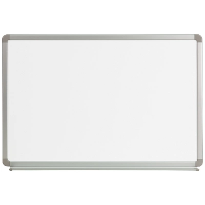 Emma And Oliver Magnetic Dry Erase Marker Board Home School Restaurant 2 Emma And Oliver Magnetic Dry Erase Marker Board Home School Restaurant - Image 2