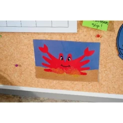 Scotch Single-Sided Laminating Sheet, 9 X 12 Inches, Clear, Pack Of 50 -Office Supplies GUEST 59954a53 ba8f 44c0 9279 c9dbe673da3e