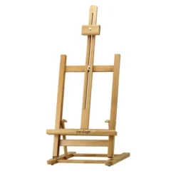 Creative Mark Tabletop Artist Easel Van Gogh 29-38” Tall Folding Display Easel, H-Frame Wood Studio Art Easel 11 Creative Mark Tabletop Artist Easel Van Gogh 29-38” Tall Folding Display Easel, H-Frame Wood Studio Art Easel -Office Supplies GUEST 5a03045d 3849 4059 82df d55c4a3346c5