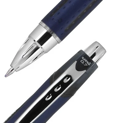 Uni-ball Jetstream RT Retractable Rollerball Pens Fine Point 651827 1 Uni-ball Jetstream RT Retractable Rollerball Pens Fine Point 651827