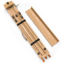 Arteza Large Wooden Tripod Art Easel - 78 Inch -Office Supplies GUEST 5b9da274 1d40 4a6b bdc2 5fdabb808006