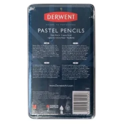Pastel Pencils - Derwent -Office Supplies GUEST 5c614f92 e047 4ae8 b48b 9c7e91826969