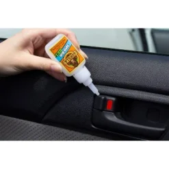 Gorilla Glue Instant Bond Superglue 15 G Bottle Clear 7600101 -Office Supplies GUEST 5d802882 fa30 42b5 b62f b28d474cdf81