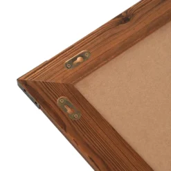 Flash Furniture Canterbury Wall Mount Magnetic Chalkboard Sign With Eraser, Hanging Wall Chalkboard Memo Board For Home, School, Or Business -Office Supplies GUEST 5d9506e1 7839 4ace 812e ae9658559e50