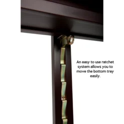 SoHo Urban Artist Wooden H-Frame Studio Easel -Office Supplies GUEST 5ebb8336 035c 4f5f b315 6683e50c5eab