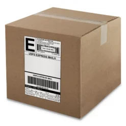 DYMO LW Extra-Large Shipping Labels 4 X 6 White 220/Roll 5 Rolls/Pack 2026404 -Office Supplies GUEST 5ec664c1 62d2 4807 9db2 5db10841bf13