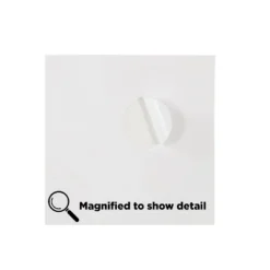 JAM Paper Circle Round Label Sticker Seals 0.75 Inch Diameter White 108/Pack 3147612190 -Office Supplies GUEST 5ee88b69 f384 4254 ba45 293ffa24710a