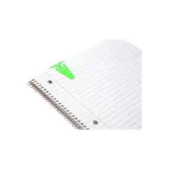 Baumgartens Baumgarten's Plastiklips Paper Clips X-Large Assorted 901653 -Office Supplies GUEST 5ff808bd d0d3 47b3 a18f 53f26eea399c