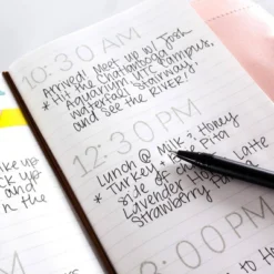 Mega Date Stamp Time - Studio Calico -Office Supplies GUEST 60bd8d8b a8a1 4d37 b713 7988f245276f