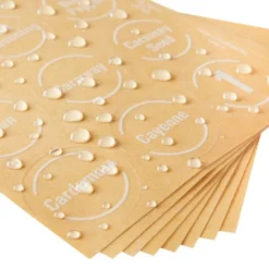 Talented Kitchen 144 Spice Labels Stickers + Pantry Labels, Clear Spice Jar Labels Preprinted For Spice Jar Lids, Water Resistant, Round 1.5 In 10 Talented Kitchen 144 Spice Labels Stickers + Pantry Labels, Clear Spice Jar Labels Preprinted For Spice Jar Lids, Water Resistant, Round 1.5 In -Office Supplies GUEST 61025633 b615 472d a71d 4cbe0076bdae