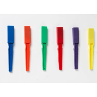 Dowling Magnets Magnet Wands, Assorted Colors, Pack Of 12 2 Dowling Magnets Magnet Wands, Assorted Colors, Pack Of 12 - Image 2