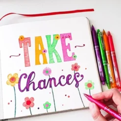 FriXion 12ct Pens Clicker 0.7mm Assorted Colors -Office Supplies GUEST 63870350 9332 4e56 b503 019c76c7591d