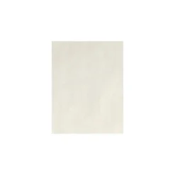 LUX 100 Lb. Cardstock Paper 8.5" X 11" Natural 500 Sheets/Pack (81211-C-58-500)