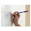 EXPO Low Odor Dry Erase Marker Fine Point Red Dozen 86002