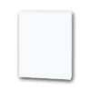 10pk 20" X 30" Foam Board White - Flipside