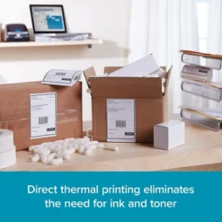 Dymo Labels LabelWriter 6"Wx4"H 20 RL/PK White 2050829 -Office Supplies GUEST 65b24847 3ac5 413d b864 b9ba0ec4fac0