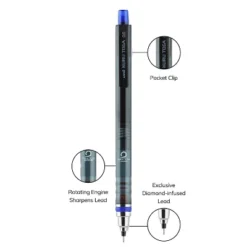 Uni-ball Kuru Toga Mechanical Pencil Set 0.5 1751934 -Office Supplies GUEST 6679892b 3477 453c 9c84 07fde8daf8d1