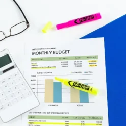 Avery HI-LITER Desk-Style Highlighter Chisel Assorted Colors 24/Pack 98189 -Office Supplies GUEST 677c18af 6c6c 47f1 8b7b 834bb6de925b