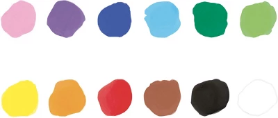 Nuvo Watercolor Pencil Set Of 12 - Professional Premium Quality Artist Drawing Colored Pencils - Brilliantly Vibrant 2 Nuvo Watercolor Pencil Set Of 12 - Professional Premium Quality Artist Drawing Colored Pencils - Brilliantly Vibrant - Image 2