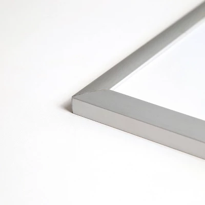 U Brands 23"x35" Magnetic Dry Erase Board Aluminum Frame 1 U Brands 23"x35" Magnetic Dry Erase Board Aluminum Frame