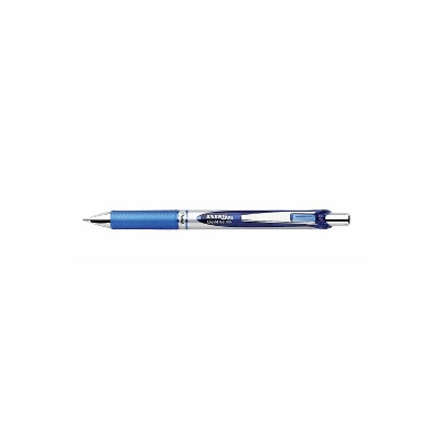 Pentel EnerGel Deluxe RTX Retractable Gel Pens Medium Point Blue Ink 639712 2 Pentel EnerGel Deluxe RTX Retractable Gel Pens Medium Point Blue Ink 639712 - Image 2