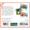 Willow Creek Press 2024 Daily Desk Calendar 5.2"x6.2" Cats