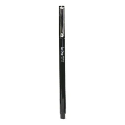 Marvy Uchida Le Pen Black 12/Pack 82451-PK12