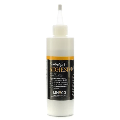 Lineco Neutral Ph Adhesive 8 Oz. (15683) 1 Lineco Neutral Ph Adhesive 8 Oz. (15683)