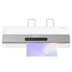 Fellowes Amaris 125 Thermal & Cold Laminator 12.5" Width White/Gray (8058101) -Office Supplies GUEST 70fc0d77 3460 438a 871d 676193b1b55a