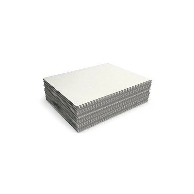 LUX Cardstock 8.5 X 11 Inch Quartz Metallic 50/Pack 81211-C-72-50 1 LUX Cardstock 8.5 X 11 Inch Quartz Metallic 50/Pack 81211-C-72-50