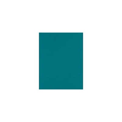 Lux Cardstock 8.5 X 11 Inch Teal 500/Pack 81211-C-100-500 1 Lux Cardstock 8.5 X 11 Inch Teal 500/Pack 81211-C-100-500