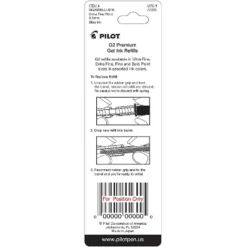 Pilot G2 Retractable Gel Pens Fine Point Assorted Ink 5/Pack (31266) 409473 -Office Supplies GUEST 7339c8c4 289b 414d a716 4d4b7916b3d8