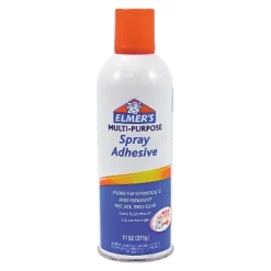 Elmer's 11oz Aerosol Spray Adhesive