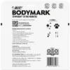 BodyMark By BIC 8pk Collection Tattoo Marker