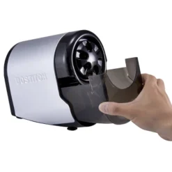 Electric Powered QuietSharp Glow Classroom Pencil Sharpener - Bostitch -Office Supplies GUEST 762e8cb1 f0d0 449b 91b9 1958a0cdee38
