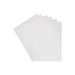 JAM Paper Two-Pocket Textured Linen Business Folders White 95448D -Office Supplies GUEST 7698c3f4 588a 40d0 b5e6 bbaf6236cbe8