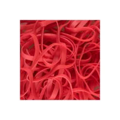 JAM Paper Rubber Bands Size 64 Red 100/Pack (33364RBre) 33364RBRE -Office Supplies GUEST 76a6db45 fc7c 4559 9253 7b455d83c622