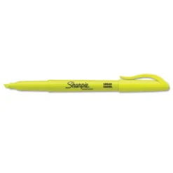 Sharpie Pocket Highlighters - Office Pack Chisel Tip Yellow 36 Per Pack 2003991 -Office Supplies GUEST 78566e2d a1ea 4fda 9345 83f2fb09d233